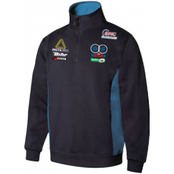 Sweat Zipp Team 2026