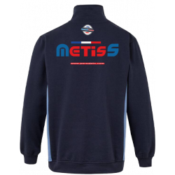 Sweat Zipp Team 2026