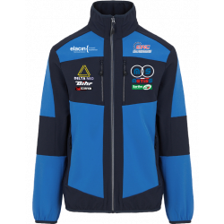 Veste - Team - Softshell -...