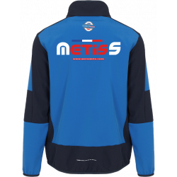 Veste - Team - Softshell - 2026