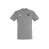 T-Shirt Metiss 2024 - Gris