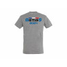 T-Shirt Metiss 2024 - Gris